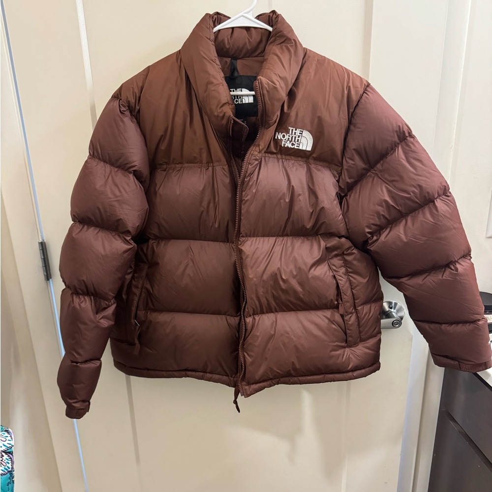 The North Face Women's 1996 Retro Nuptse Down Jacket